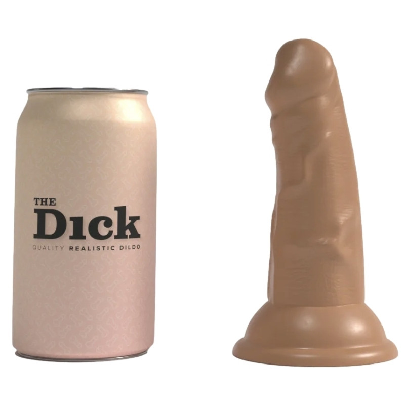 The Dick Gode Markus The Dick 13 x 4.5cm